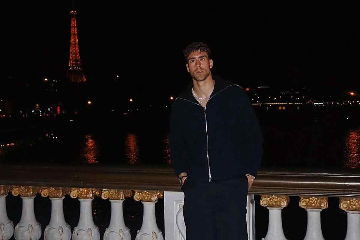 Dusan Vlaovic, foto Instagram