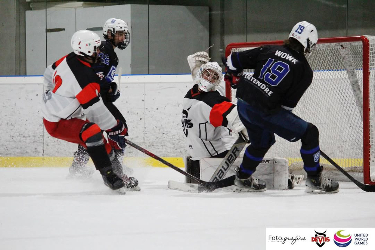 HC Milano Devils Palasesto sfratto