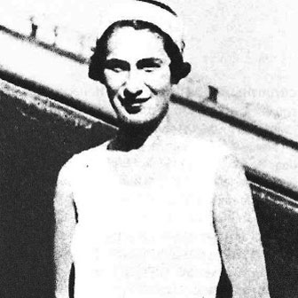 Lucia Valerio tennis Milano