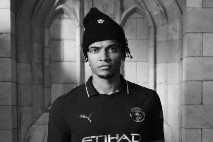 Manuel Akanji, foto Instagram