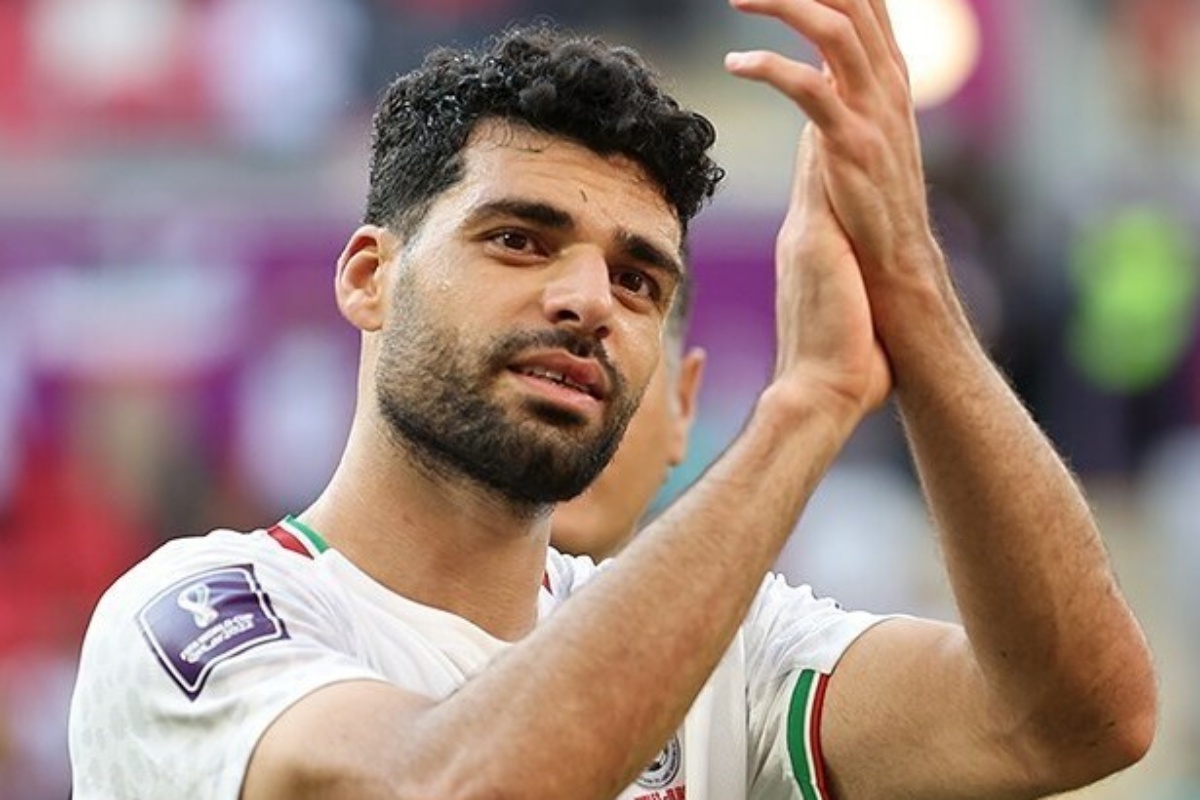 Mehdi Taremi