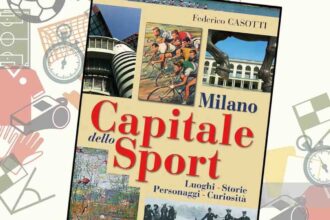 Milano capitale dello sport
