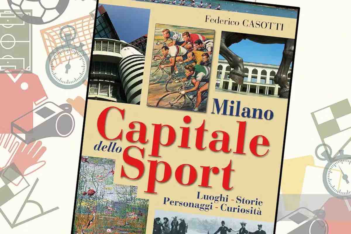 Milano capitale dello sport