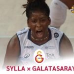 Miryam Sylla lascia la Vero Volley Milano e va al Galatasaray