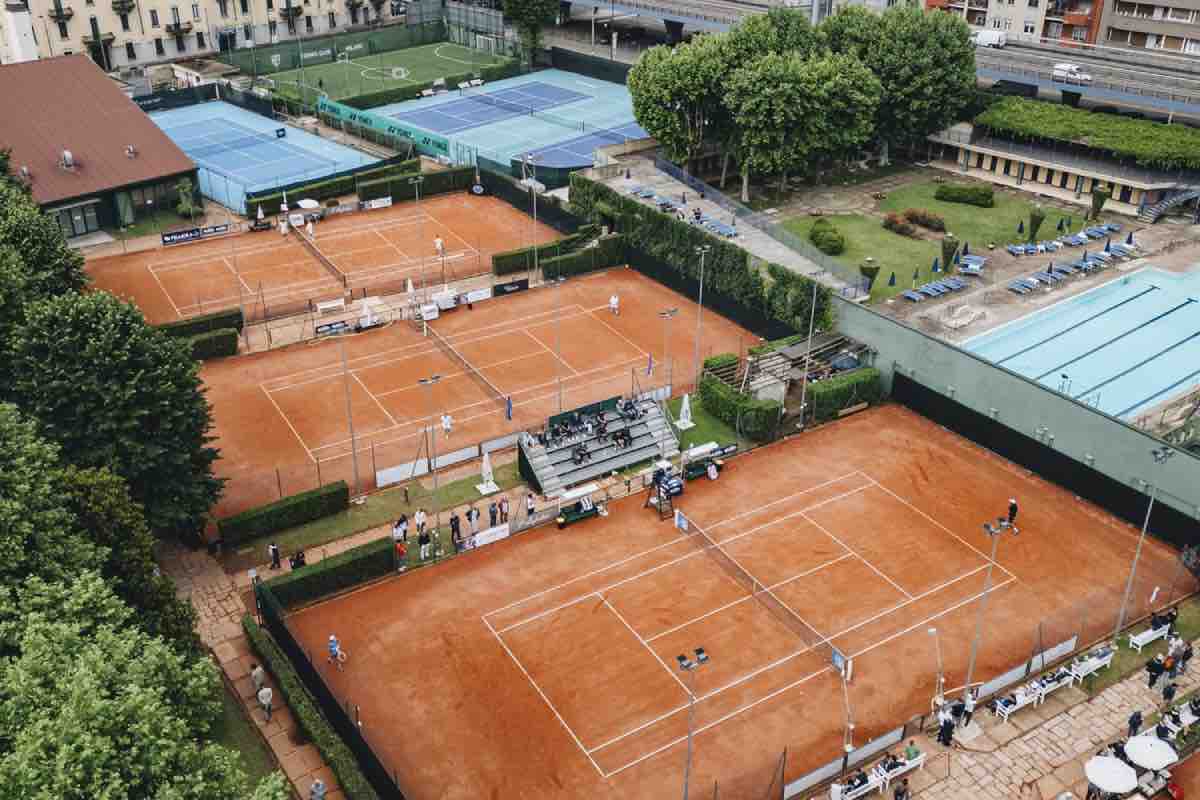 Coppa Lambertenghi 2025