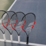 Babolat Pure Strike Carbon Grey 2025, la racchetta che rivoluziona il tennis moderno