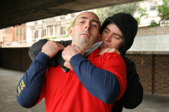 Krav Maga Milano