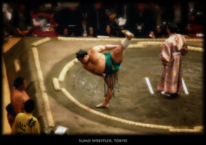 Eventi e dimostrazioni di sumo a Milano: tradizione e spettacolo