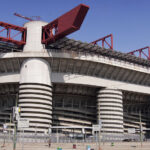Stadio San Siro a Milano