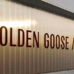 Golden Goose Arena Milano