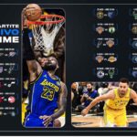 NBA su Prime Video