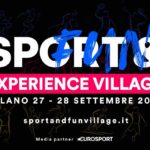 Sport&Fun Experience Village