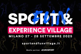 Sport&Fun Experience Village