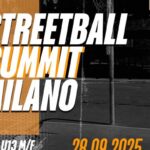 Streetball Summit Milano