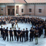 allenamenti di Krav Maga all’aperto a Milano