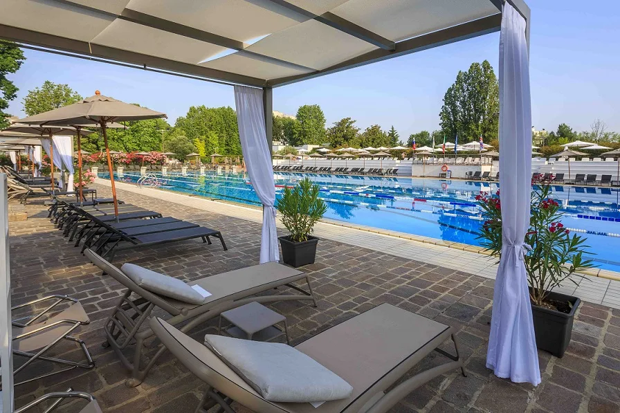 David Lloyd Malaspina