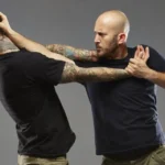 Krav Maga e tecniche di combattimento corpo a corpo
