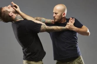 Krav Maga e tecniche di combattimento corpo a corpo