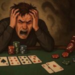 poker tilt management