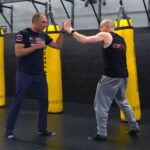 krav maga e preparazione fisica completa