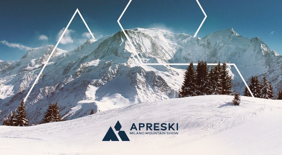 APRESKI Milano Mountain Show 2025