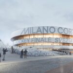 Arena Santa Giulia di Milano