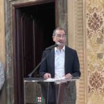 Beppe Sala annuncia che si lavora al ritorno del Giro d'Italia a Milano nel 2026