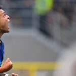 Lautaro Martinez, foto sito Inter.it, Inter-Cremonese diretta streaming