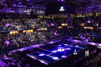 Milano Premier Padel P1