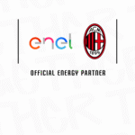 Enel AC Milan partnership