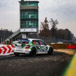 Annullato il Monza Rally Show 2025