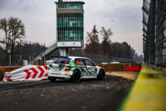 Annullato il Monza Rally Show 2025