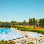 Aspria Harbour Club Charity Open 2025