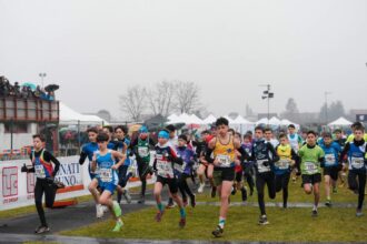 Campaccio Cross Country 2026