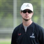 Coach Kent, Frogs Legnano