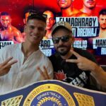 Da sinistra, Francesco Paparo e Francis Rizzo