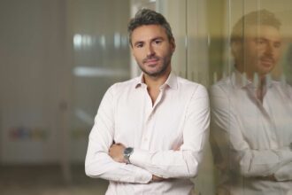 Francesco Faà di Bruno, Head of Parts and Accessories France and Italy di eBay