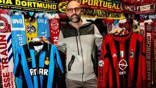 Humana Football Corner