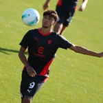 Milan-Cesena-Primavera