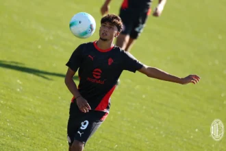 Milan-Cesena-Primavera