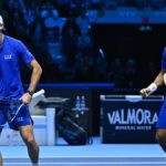 Nitto ATP finals, foto sito ufficiale