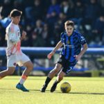 Roma–Inter primavera, foto sito ufficiale inter