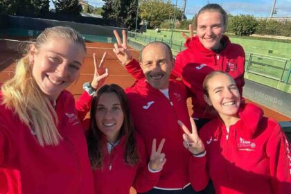 Serie A2, il Ct Ceriano conquista la salvezza