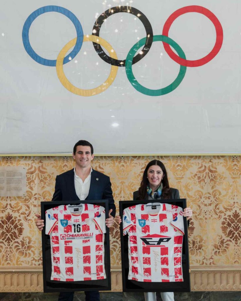 Sponsor Chiaravalli Group e Impresa Edile Pezzutto - foto credit Valentina Celeste @celestestudio