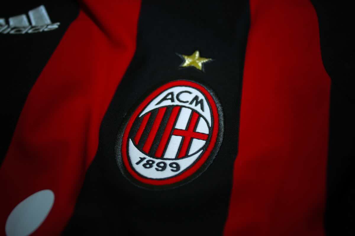 Storia ac Milan