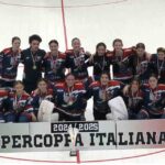 Supercoppa femminile di hockey inline 2025
