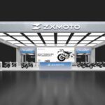 ZXMoto a Eicma