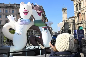 biglietteria Milano Cortina 2026