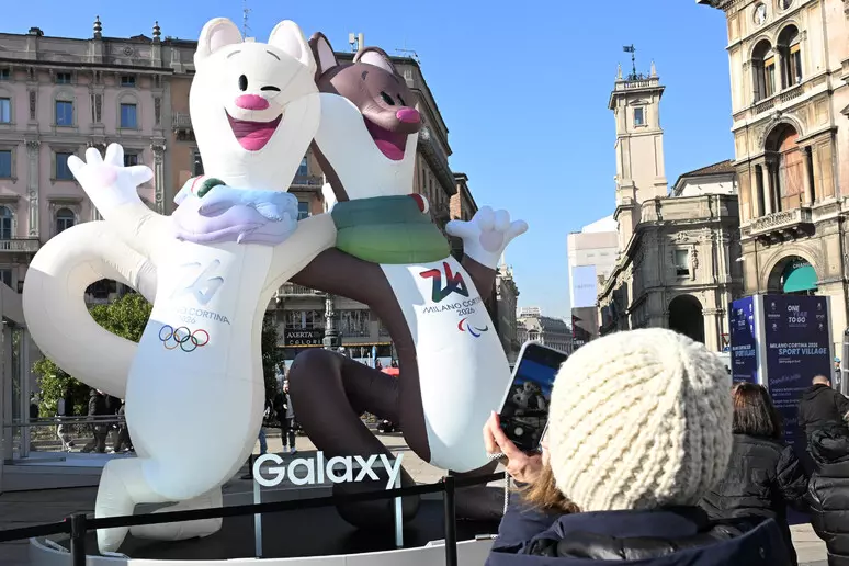 biglietteria Milano Cortina 2026