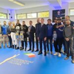 centro nazionale pugilato Milano